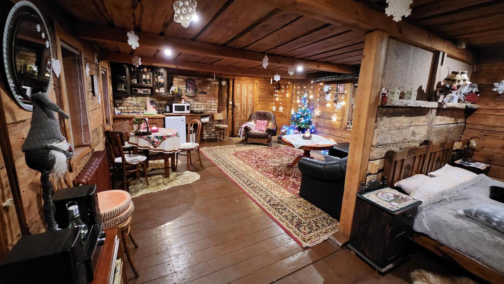 Villa Atomi Aucugals Zimmer foto